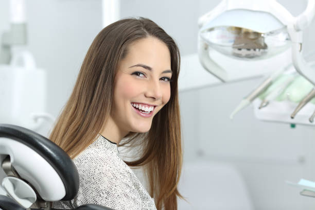 Dental Bonding in Belen, NM